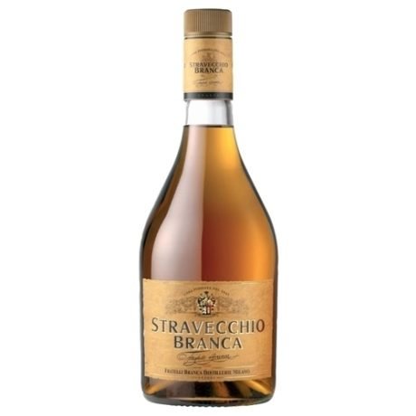 Stravecchio Branca 1 litro