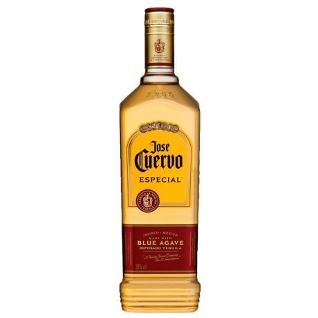 José Cuervo Especial Reposado 1 litro