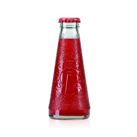 Campari Soda 9,8 cl (100 pezzi)