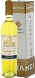 Cirò Librandi Le Passule Ast. 50 cl