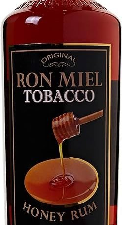 Nadal y miel 1 litro