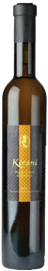 Moscato Naturale DOC Kirani 50 cl