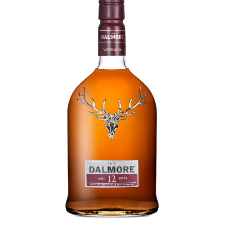 Dalmore 12 anni 70 cl