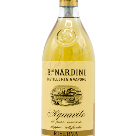 Nardini Riserva Barrique 1 litro