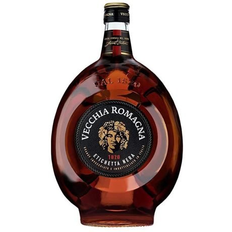 Vecchia Romagna Etichetta Nera 1 litro