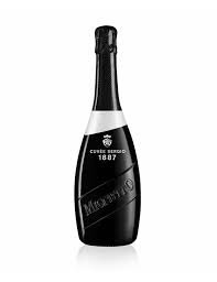 Sergio 1887 Cuvee Mionetto Extra Dry 75 cl