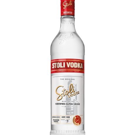 Stolichnaya Premium 3 litri