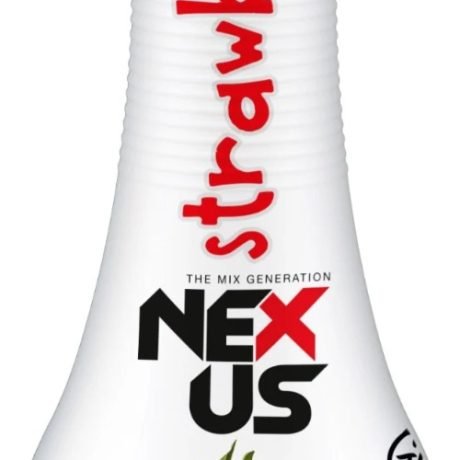 Concentrato Fragola Nexus 75 cl