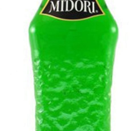 Liquore Melone Midori 1 litro