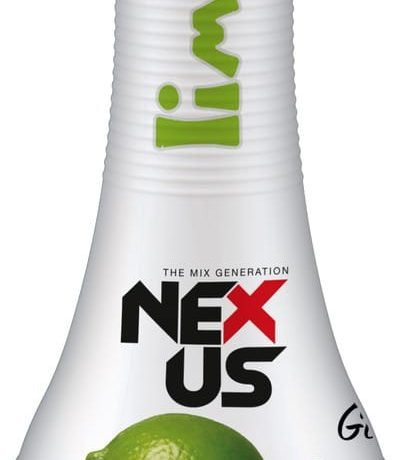 Concentrato Lime Nexus 75 cl