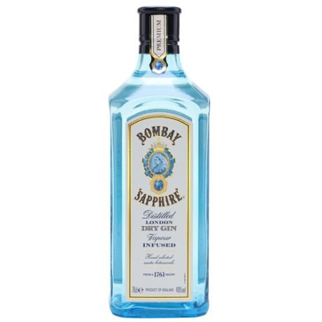 Bombay Sapphire 1 litro