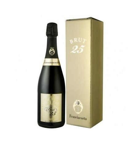 Berlucchi Brut 25 Docg Franciacorta Ast. 1,5 litri