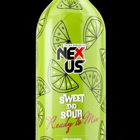Concentrato Sweet&Sour Nexus 75 cl