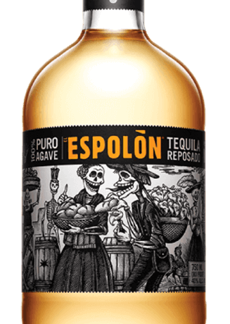 Espolon Reposado 70 cl