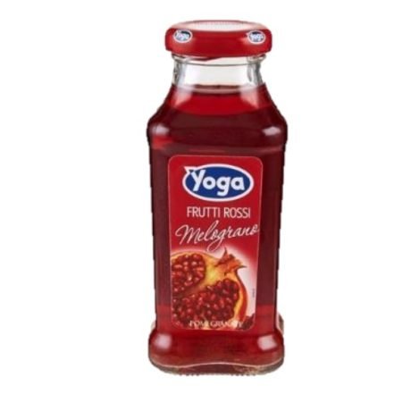 Yoga Melograno VAP 20 cl