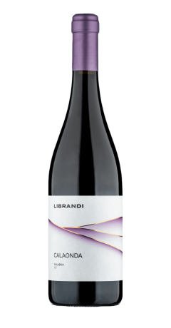 Cirò Rosso IGT Calaonda Librandi 75 cl