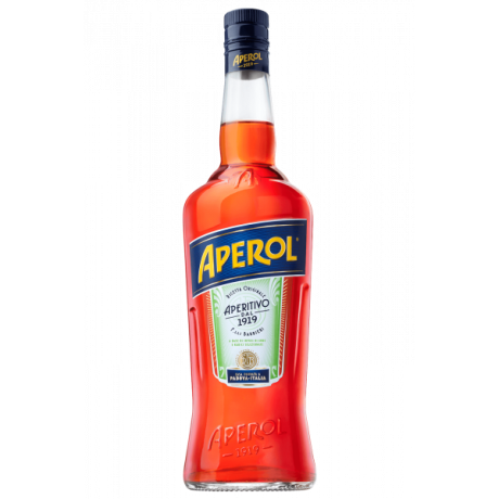 Aperol 1 litro