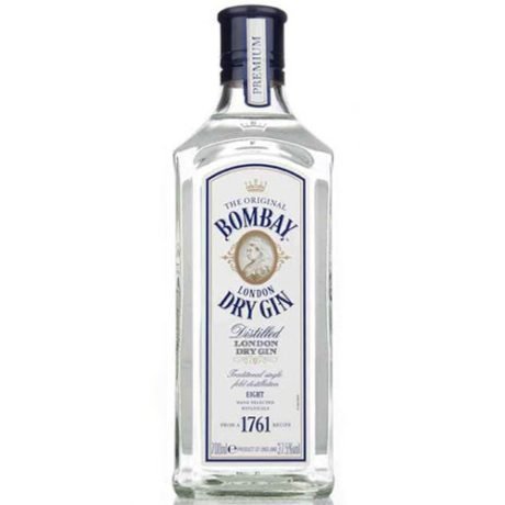 Gin Bombay 1 litro
