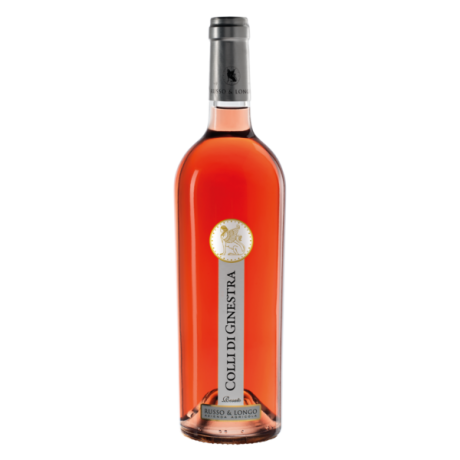 Vino Russo & Longo Rosato 75 cl