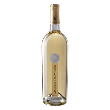 Vino Russo & Longo Malvasia 75 cl